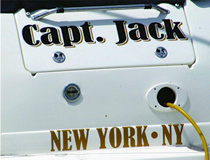 Capt Jack